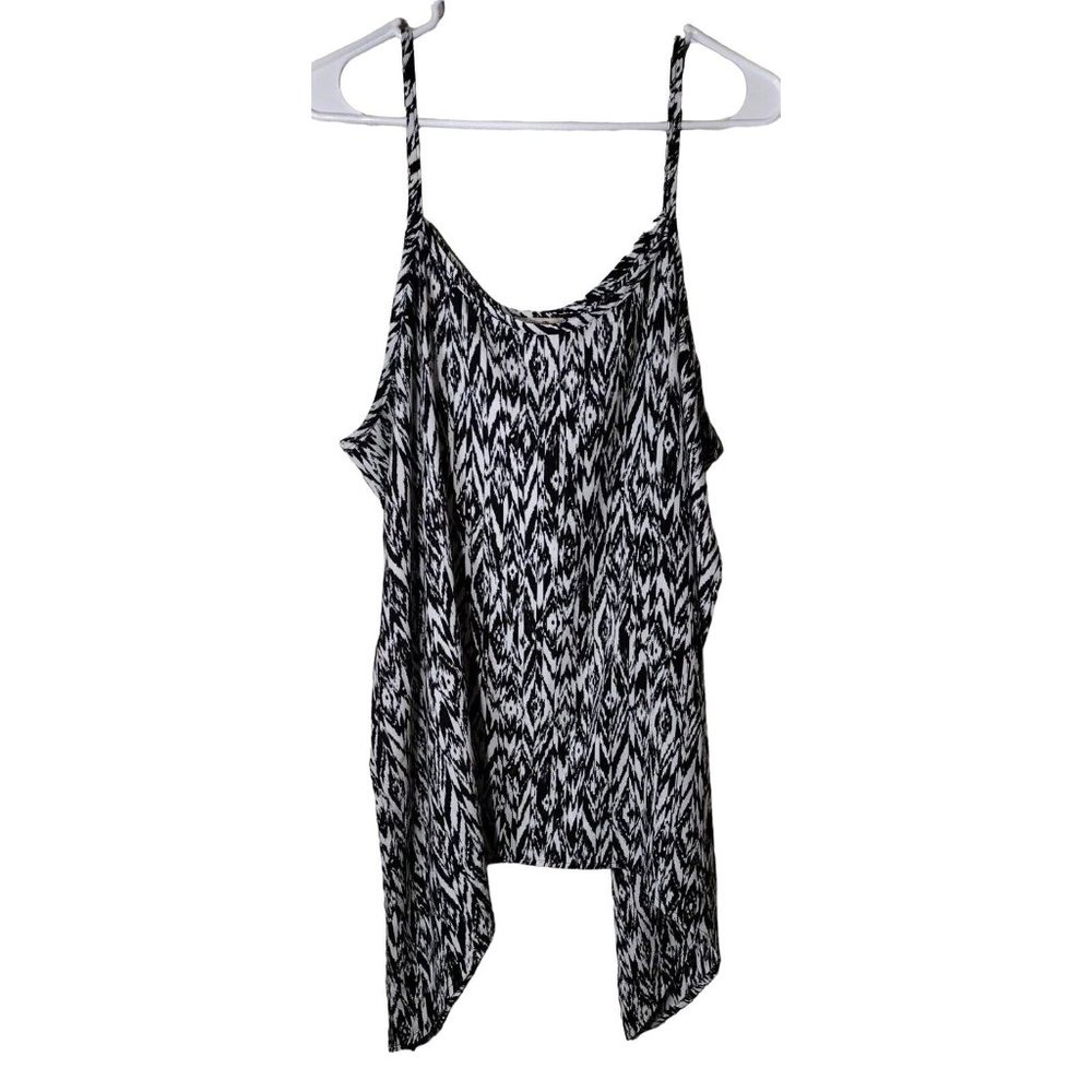 Ultra Teeze Top 2x Sleeveless